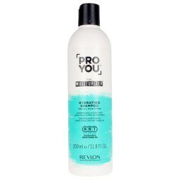 Shampoing Hydratant The Moisturizer Proyou 350 ml