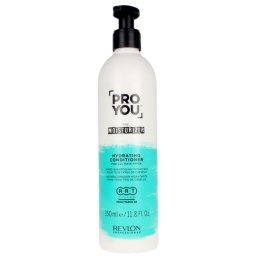 Après-Shampoing Hydratant The Moisturizer Proyou 350 ml