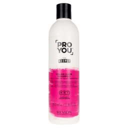 Shampoing Couleur The Keeper Proyou 350 ml