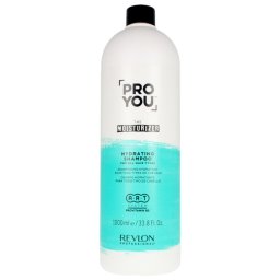 Shampoing Hydratant The Moisturizer Proyou 1000 ml