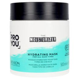 Masque Hydratant The Moisturizer Proyou 500 ml