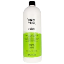 Shampoing Hydratant Cheveux Bouclés The Twister Proyou 1000 ml