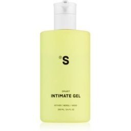 Sister's Aroma Smart gel de toilette intime 250 ml