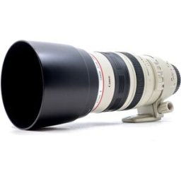 Occasion Canon EF 100-400mm f/4.5-5.6 L IS USM