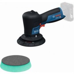 Bosch GPX 12V-125 PROFESSIONAL Polisseuse 06019L4100