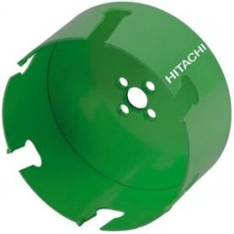 HiKOKI 754220 HM/TC Scie cloche de 65 mm de diametre