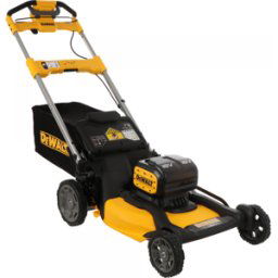 DeWalt DCMWSP156N-XJ - Tondeuse autotractée à batterie - 36V/4Ah - Coupe 53 cm - SANS BATTERIE ET SANS CHARGEUR