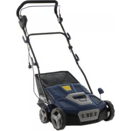 BullMach RASTER 18-38 - Aérateur électrique - 1800W