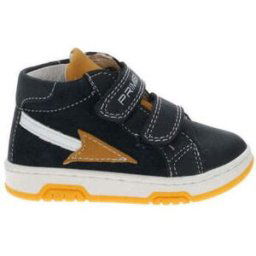 Bottes enfant Primigi - Bleu