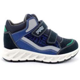 Bottes enfant Primigi - Bleu