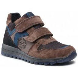 Bottes enfant Primigi - Marron