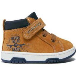 Bottes enfant Primigi - Jaune