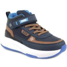 Bottes enfant Primigi - Bleu
