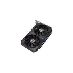 Asus DUAL-RTX3060-O12G-V2 - OC Edition - carte graphique - GF RTX 3060 - 12 Go