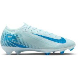 Nike Mercurial Vapor 16 Elite Adults Firm Ground Football Boots Bleu/Baltique 9.5 (44.5) Male