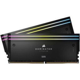 Corsair CMP48GX5M2X7200C36 Module mémoire pour PC DDR5 48 GB 2 x 24 GB 7200 MHz DIMM 288 broches CL36 CMP48GX5M2X7200C36