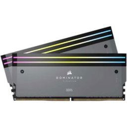 Corsair CMP64GX5M2B6000Z30 Module mémoire pour PC DDR5 64 GB 2 x 32 GB 6000 MHz DIMM 288 broches CL30 CMP64GX5M2B6000Z30