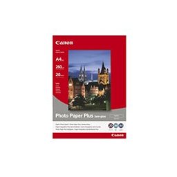 Canon papier photo semi-brillant extra sg-201 4 × 6 po (10 × 15 cm)- 50 feuilles