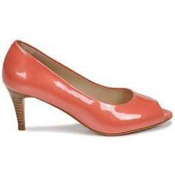 Chaussures escarpins JB Martin PARMINA Rose 36,37,38,39,40,41,37 1/2 femmes