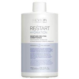 Après-Shampoing Melting Hydratant Re/Start Hydration 750 ml