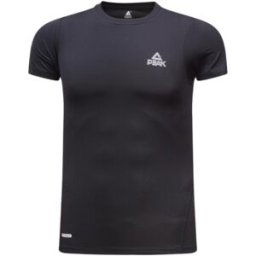 Maillot de compression Peak p-cool Noir XS Homme