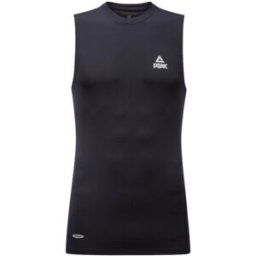 Maillot de compression sans manches Peak p-cool Noir M Homme