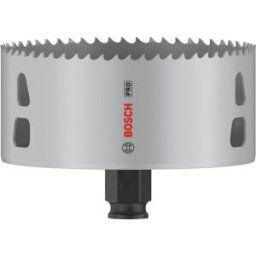 Bosch Scie trépan PRO Multi Material PC Plus, 108 mm 2608594412