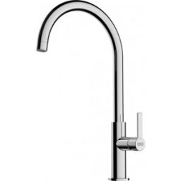 Franke MARIS SLIM J bec Mitigeur, chrome 115.0728.384