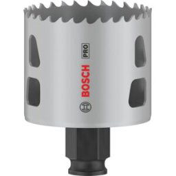 Bosch Scie trépan PRO Multi Material PC Plus, 56 mm 2608594391