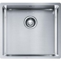 Franke BOX BXX 110-45 Évier, 490x450mm 127.0386.702