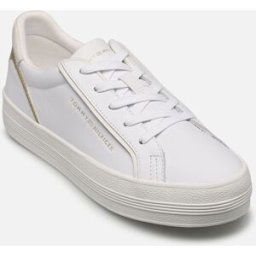 ESSENTIAL VULC SNEAK par Tommy Hilfiger Blanc 39 Femme