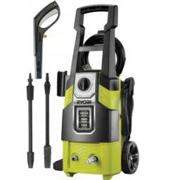 RYOBI RPW120B - Nettoyeur haute pression à froid - 1800W - 120 bars - 380 l/h