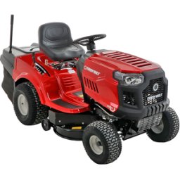 Troy-Bilt Pony 92T-R SELECT - Tracteur tondeuse - Boîte transmatic - Bac de ramassage