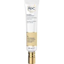 RoC Retinol Correction Rides Crème Nuit 30ml