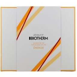 Biotherm Coffret Source de Vie Eau D'Energie