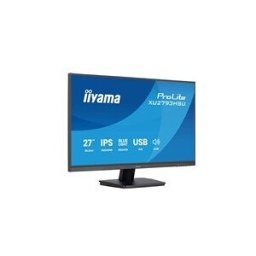 IIYAMA ProLite XU2793HSU-B7 - ecran LED - Full HD (1080p) - 27