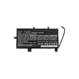 CoreParts - Batterie pour ordinateur portable Asus 50,82 Wh Li-Polymere