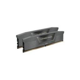 Corsair Vengeance - DDR5 - kit - 32 Go: 2 x 16 Go - DIMM 288 broches - 5600 MHz / PC5-44800