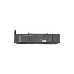 Dell - Batterie pour pc portable - Laptops 97Wh 6-cell Lithium-Ion