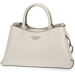 Sac Guess STO SARITA SATCHEL Beige