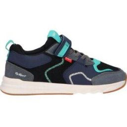 Chaussures enfant Kickers 858781-30 KNAKK multicolor