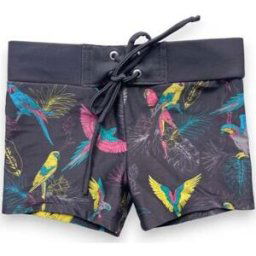 Maillots de bain enfant Finger In The Nose Short de bain - Multicolore - 4 ans - Très bon état Multicolore