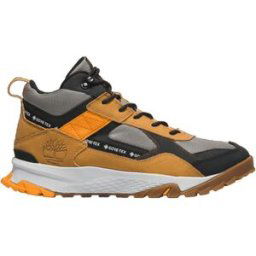 Bottes Timberland Lincoln Peak Gtx Blanc