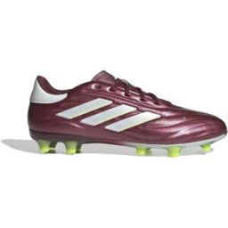 Adidas Copa Pure 2 Pro Adults Firm Ground Football Boots Rouge 13 (48.7) Male