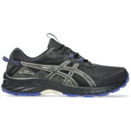 Asics Gel-Venture 10 Waterproof Trail Running Shoes Mens Noir/Pierre 7 (41.5) Male