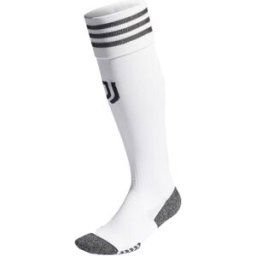 Adidas Juventus Away Socks 2023 2024 Adults Blanc M Unisex