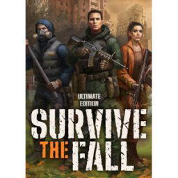 Survive the Fall Ultimate Edition PC