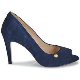 Chaussures escarpins Betty London EMANA Marine 37,40,41,42,35 femmes