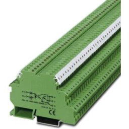 Phoenix Contact Relais à semi-conducteurs 2964364 50 mA Tension de contact (max.): 18 V/DC 10 pc(s)