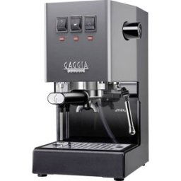 Gaggia 886948116010 Machine à expresso gris 1200 W